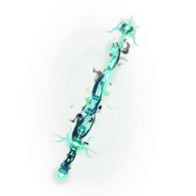 Abyssal Conduit