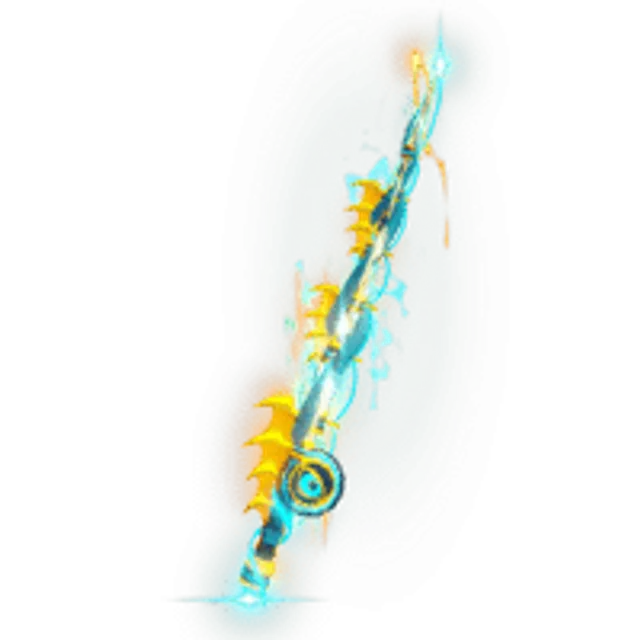 Abyssal Fang