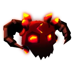 Abyssal Skull