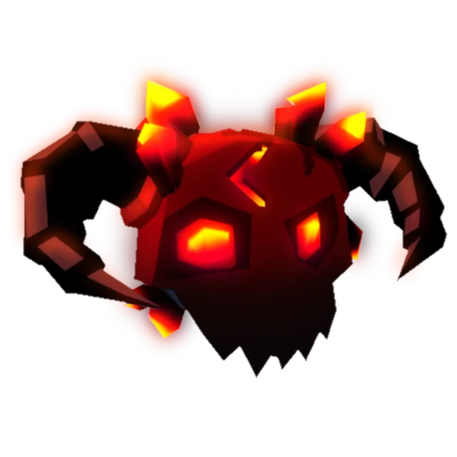 Abyssal Skull