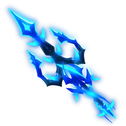 Abyssal Trident