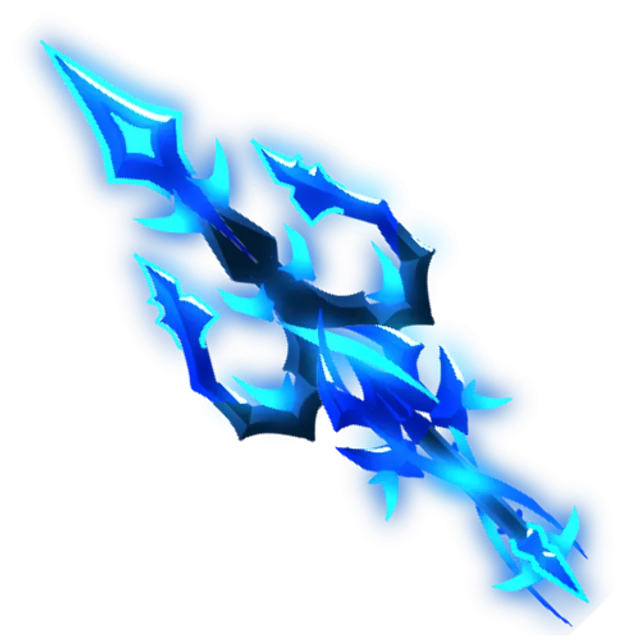 Abyssal Trident