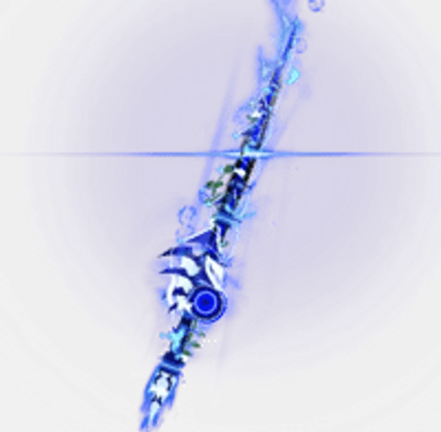 Abyssal Vortex