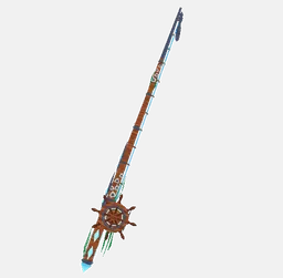 Abyssal Wreck