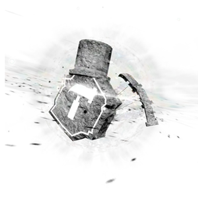 Admin Relic