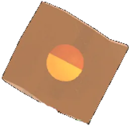 Amber
