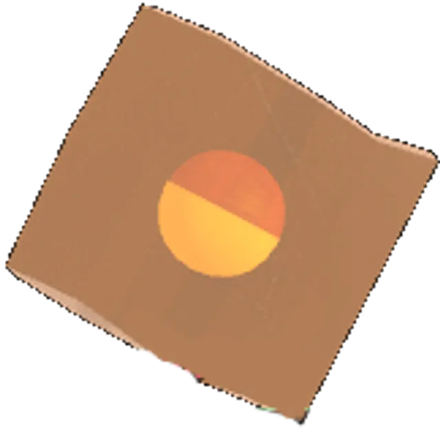 Amber