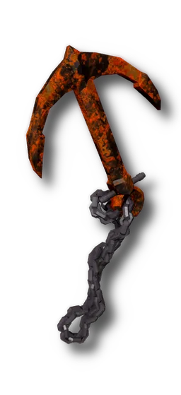 Anchor n' Chain