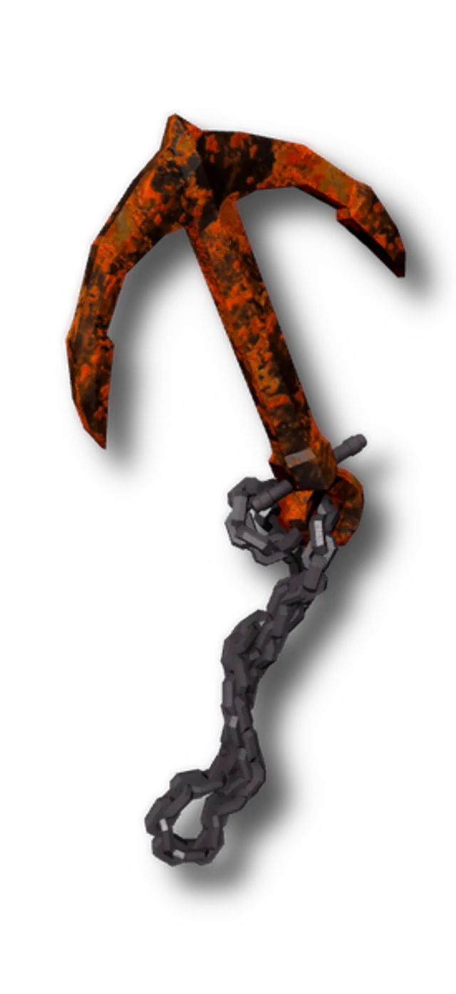 Anchor n' Chain