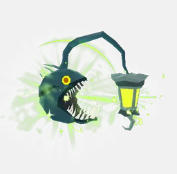 Angler Lantern