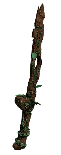 Any Type Seed (Bloomspire Rod)