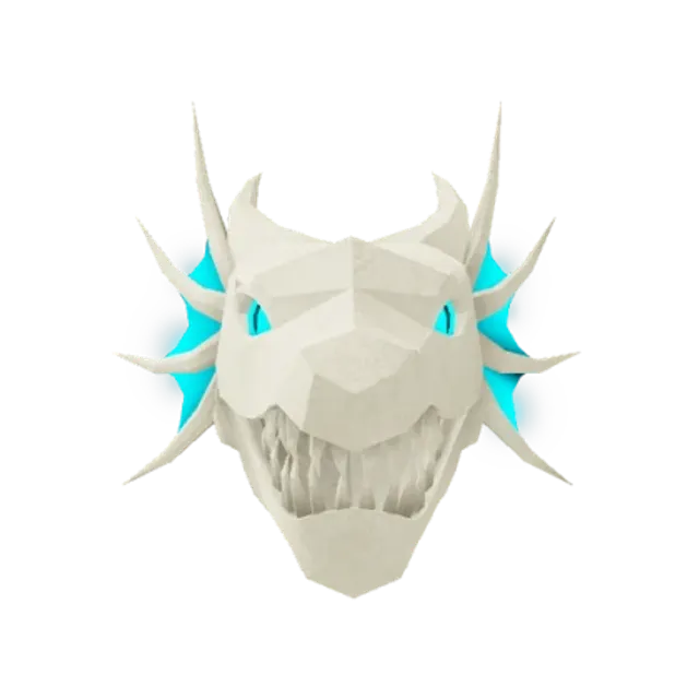 Apex Skull