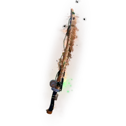 Archaelogist Rod