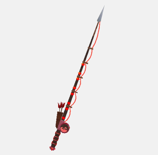 Archer's Mark