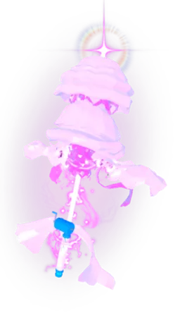 Aurelia’s Grace
