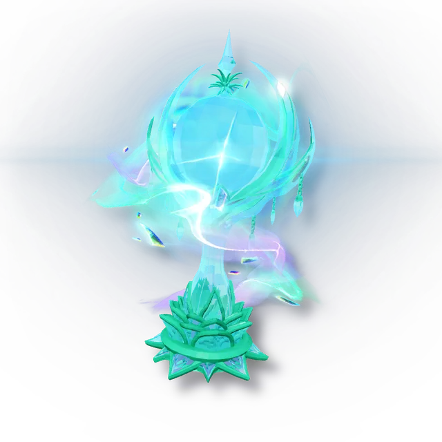 Aurora Glow