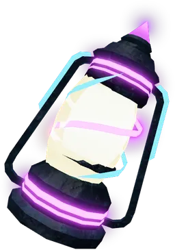 Aurora Lantern