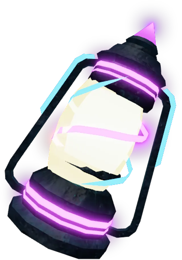 Aurora Lantern