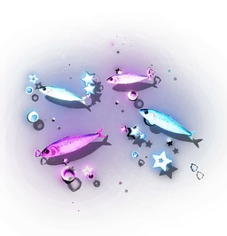 Aww Anchovies