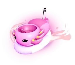 Axofloatie