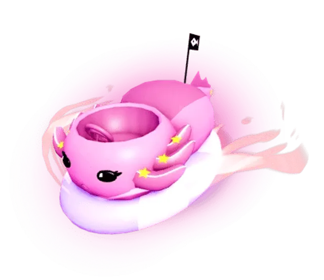 Axofloatie