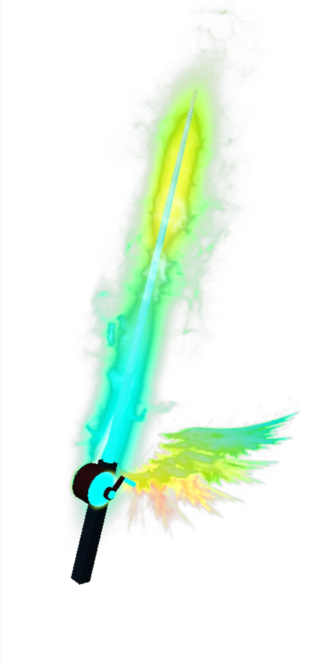 Azure Phoenix