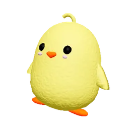 Baby Chick