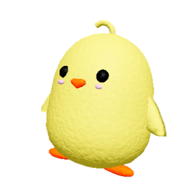 Baby Chick
