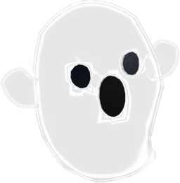 Baby Ghoul
