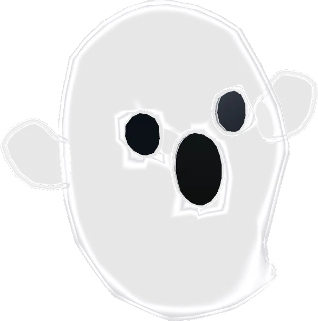 Baby Ghoul