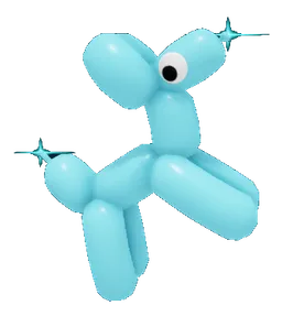 Balloon Doggy