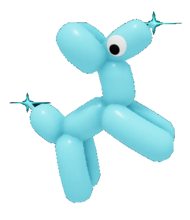 Balloon Doggy
