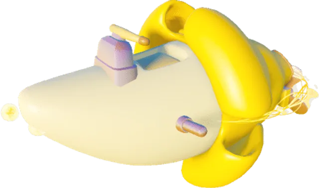 Banana Cruiser