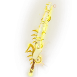 Banana of the Depths