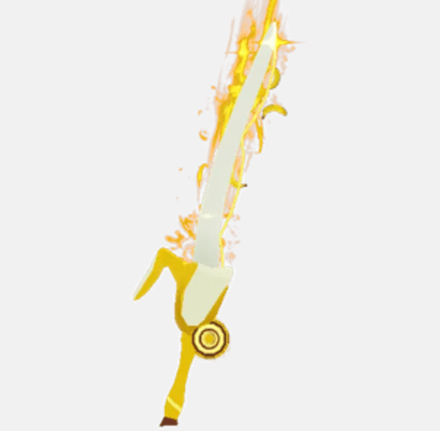 Banana Rod