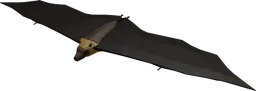 Bat Glider