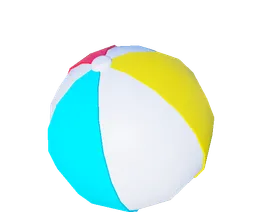 Beachball