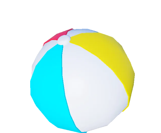 Beachball