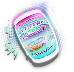 Berry Blast