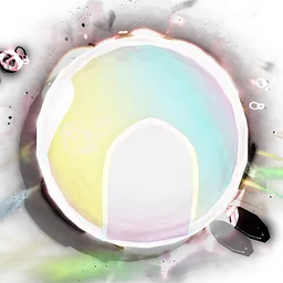 Biggy Bubble