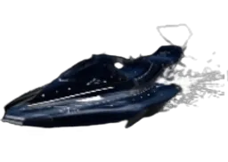 Black Comet