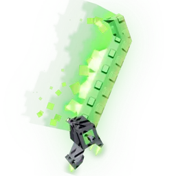 Blade of Glorp