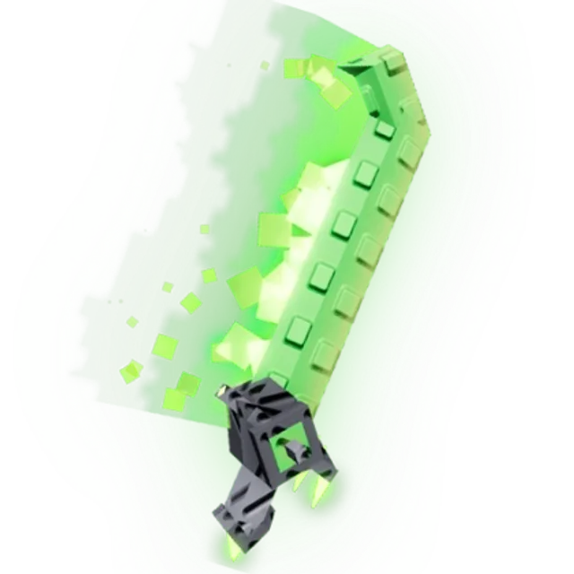 Blade of Glorp
