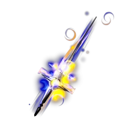 Blade of the Eclipse