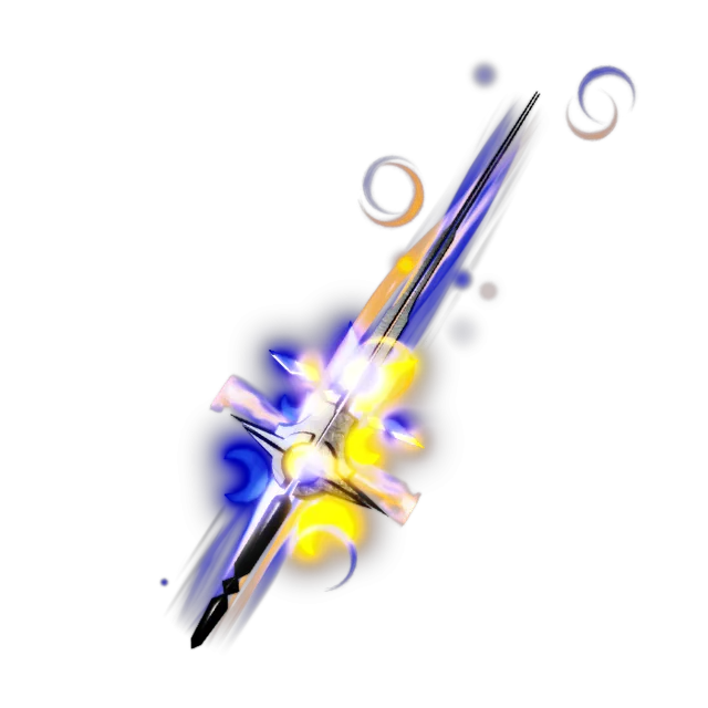 Blade of the Eclipse