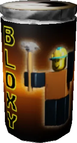 Bloxy Cola