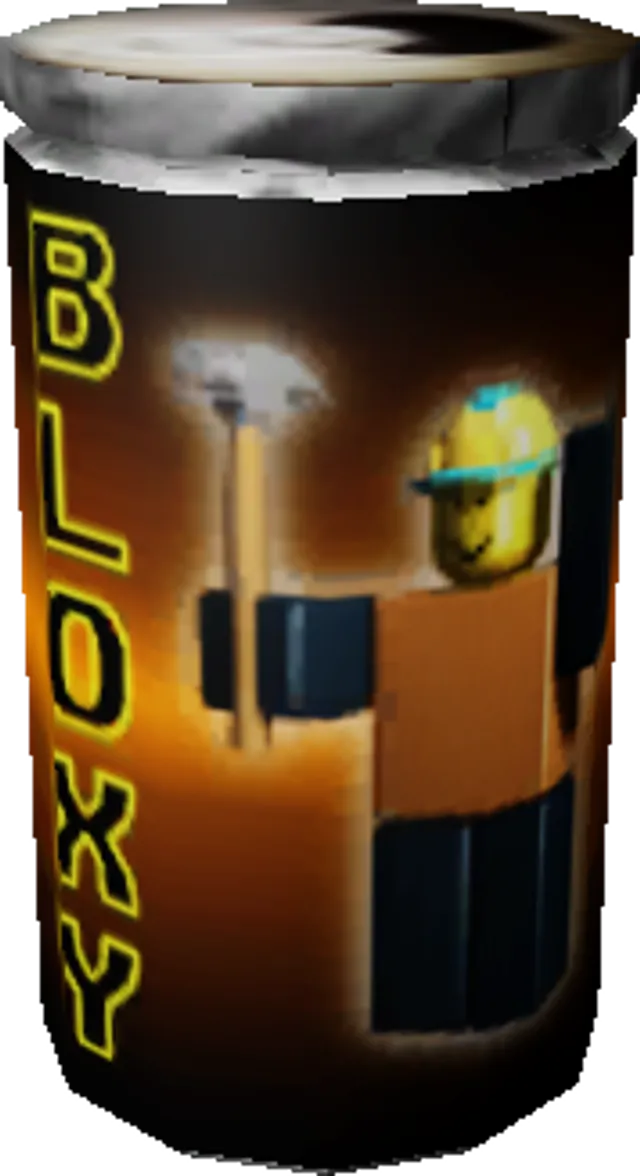 Bloxy Cola