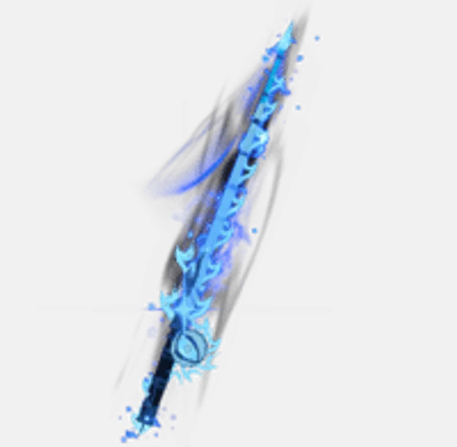 Blue Trainer