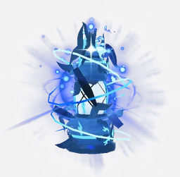 Blue Whale Lantern