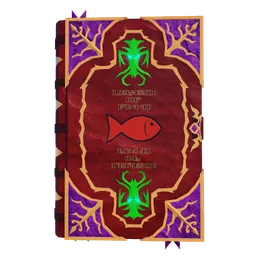 Book of Dreams